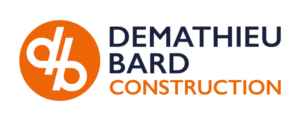 Demathieu bard construction